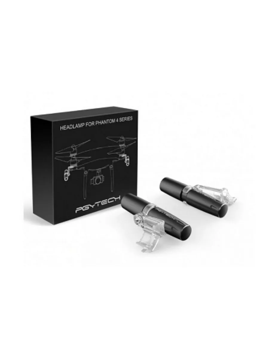 Светодиодный прожектор PGYTECH для DJI Phantom 4