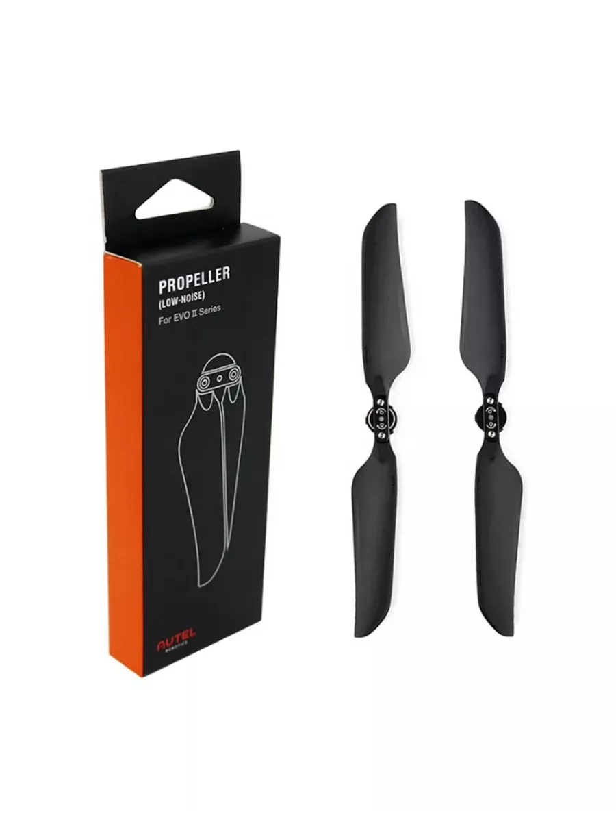 Лопасти EVO II Propeller, 2 pairs