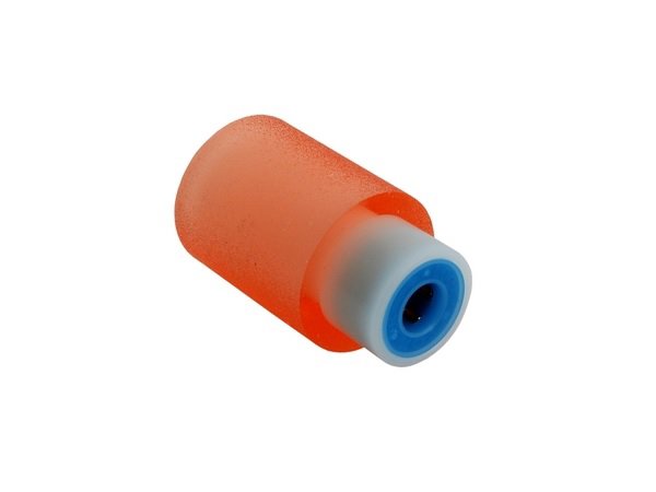 Ролик подачи для RICOH Aficio MPC2011/3035/3045/MP 4001/2500/3000/3500/3002/2553 (полиуретан) (AF031090/AF031094/AF031085/AF03-1090/AF03-1094/AF03-1085) (совм)