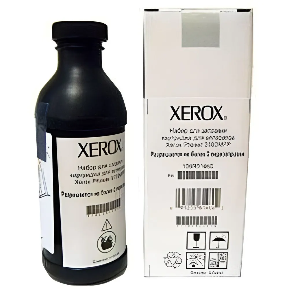 Набор для заправки ориг. Xerox 106R01460 черный для Phaser 3100 MFP (3000стр)