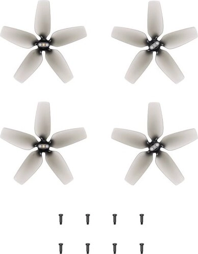 Пропеллеры DJI Avata Propellers