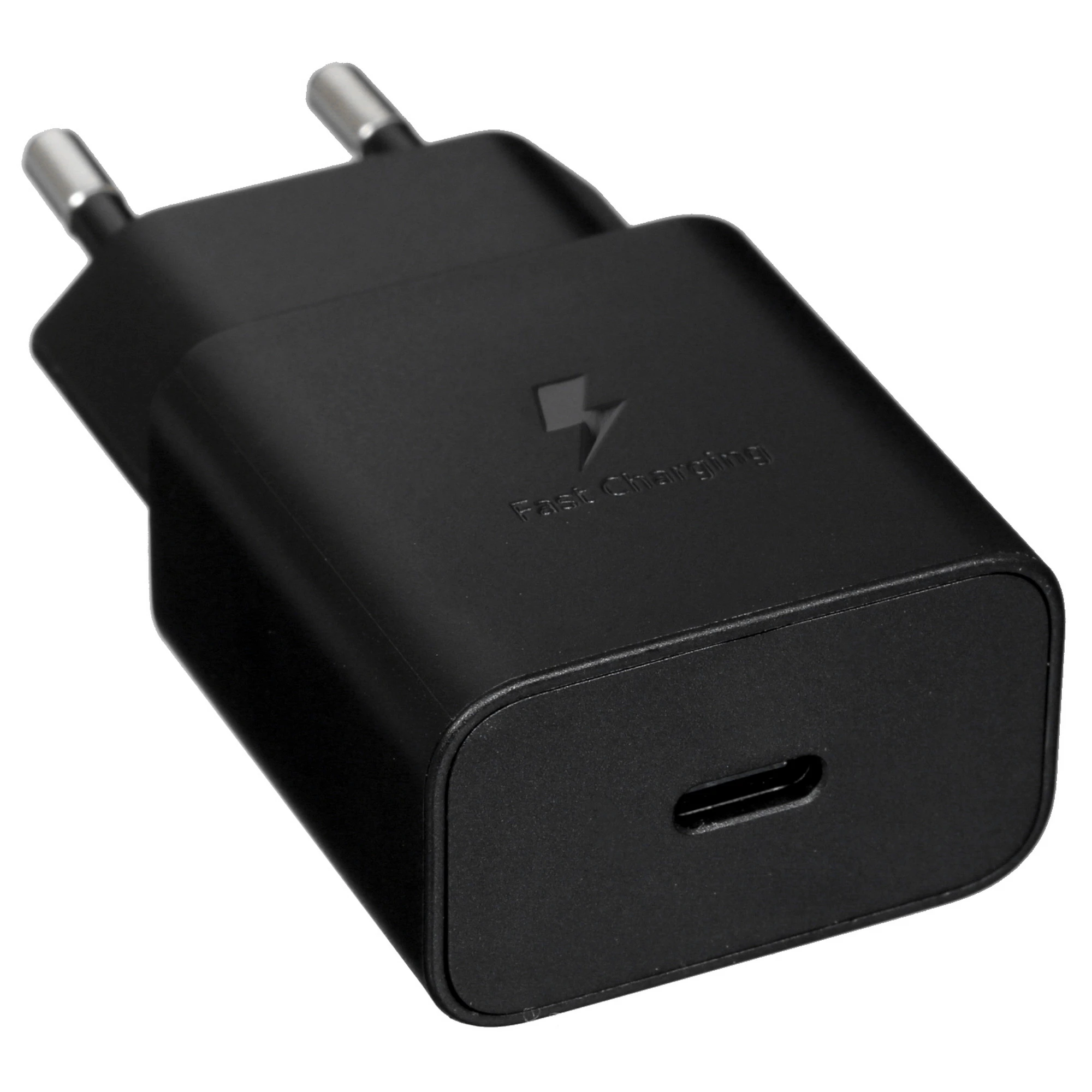 Samsung EP-T1510, USB-C, USB type-C, 2A, черный EP-T1510NBEGRU