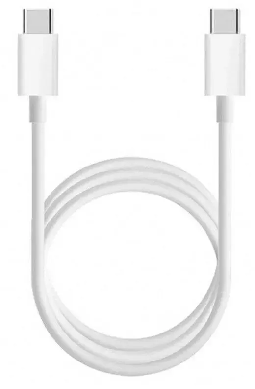 Кабели USB Xiaomi Кабель Xiaomi Mi USB Type-C to Type-C Cable 150см SJX12ZM (SJV4108GL) (703577) {50}