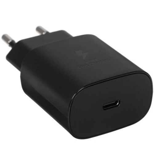 Samsung EP-TA800 черный СЗУ, без кабеля в комплекте