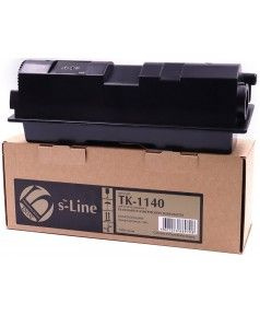 БУЛАТ s-Line Kyocera TK-1140 для Kyocera FS-1035/1135/M2035/M2535