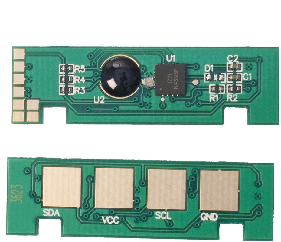 Чип Xerox Phaser 3330 Чип 106R03621 (8.5k) (Green), шт