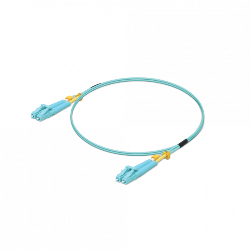 UBIQUITI UOC-1 Ubiquiti UniFi ODN Cable 1 м Оптический патч-корд 10G Multi Mode