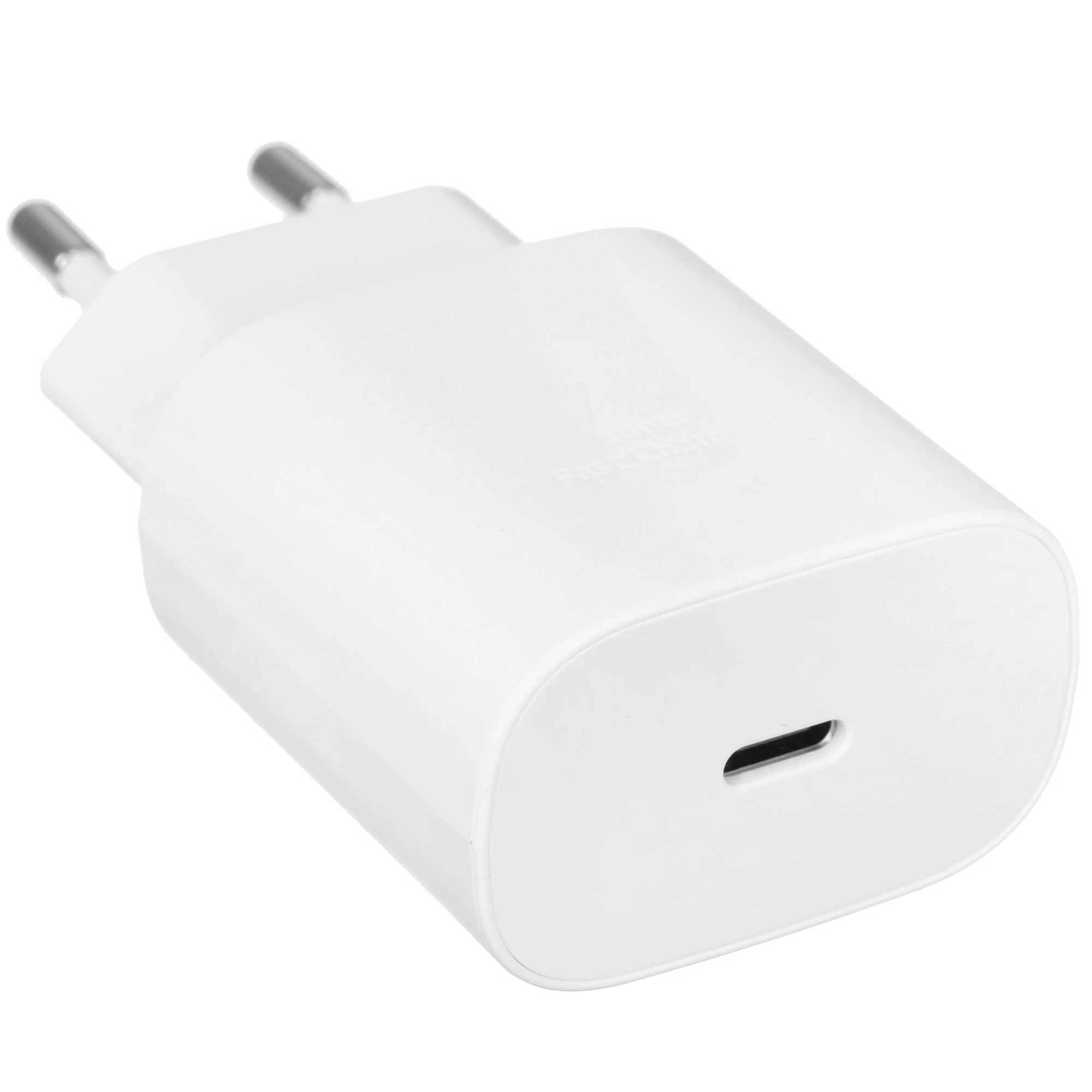 Samsung <EP-TA800NWEGRU> Зарядное устройство USB (Вх. AC100-240V, Вых.  DC5V/9V/12V, USB 3A)