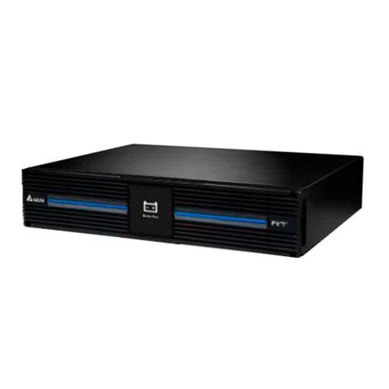Батарейный модуль Delta <BBU062B109535> RT-Series 3 kVа 72V (18Ah)