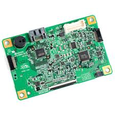 З/ч KYOCERA Плата PARTS PWB ASSY H PANEL MAIN SP 302TA94060