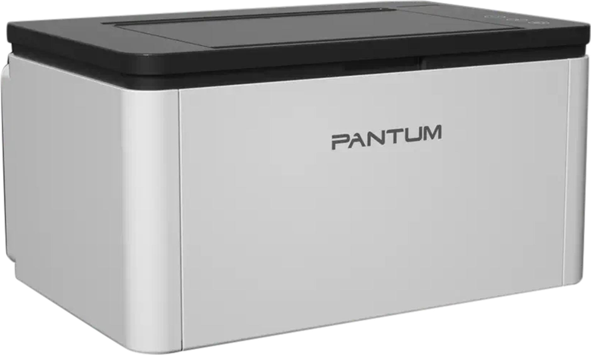 Pantum BP1800W  A4, принтер, лазерный, черно-белый, 18 стр/мин, 600x600dpi, 800МГц, 64Мб, WiFi/USB, 700стр/картридж, белый корпус (картридж TL-C2318H)(BP1800W)