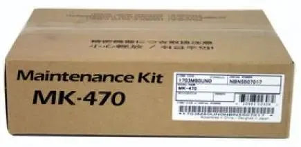 Ремкомплект Kyocera MK-470 для FS-6025MFP/6025MFP/B, FS-6030MFP/C8020MFP/C8025MFP 1703M80UN0