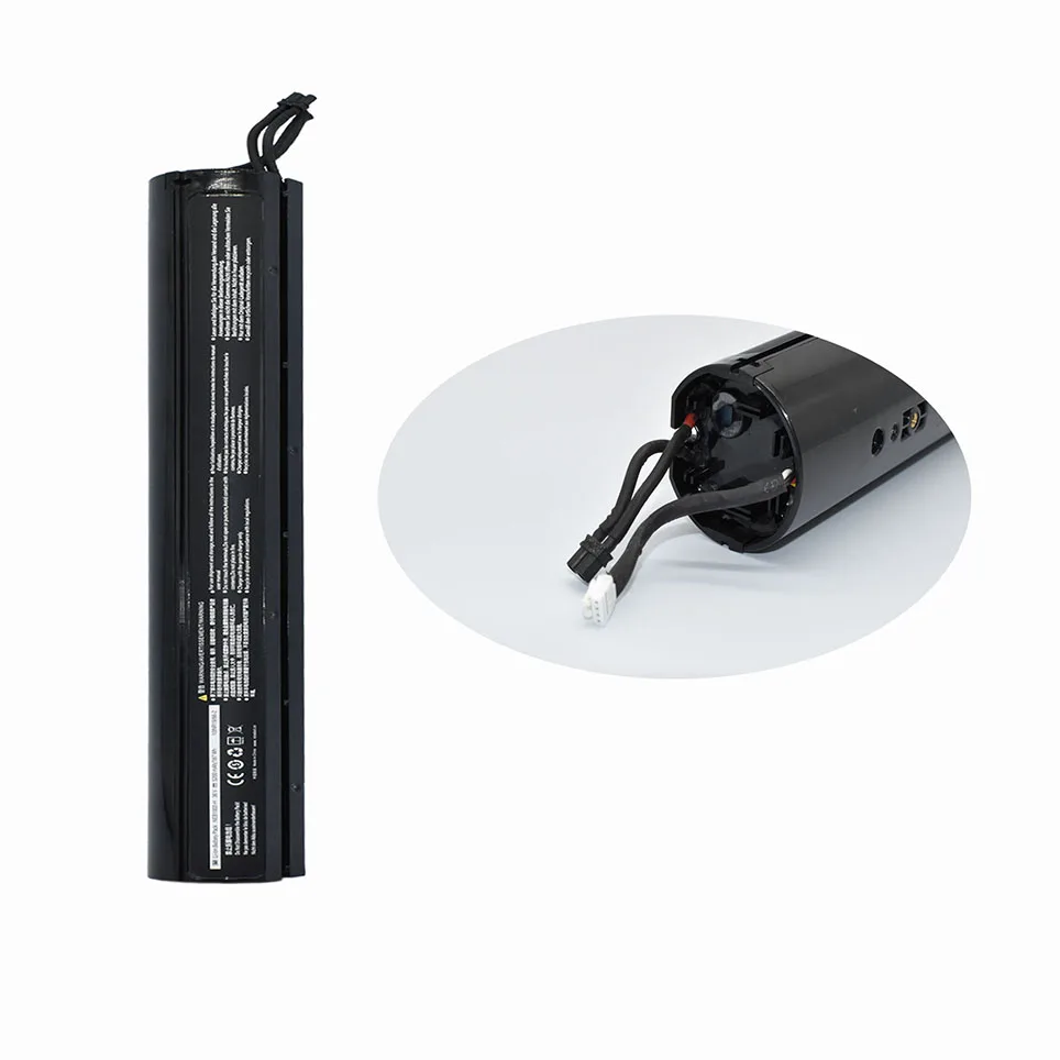 Ninebot By Segway NEB1002-H1 Дополнительная батарея для электросамокатов Ninebot by  Segway  E22  и ES2