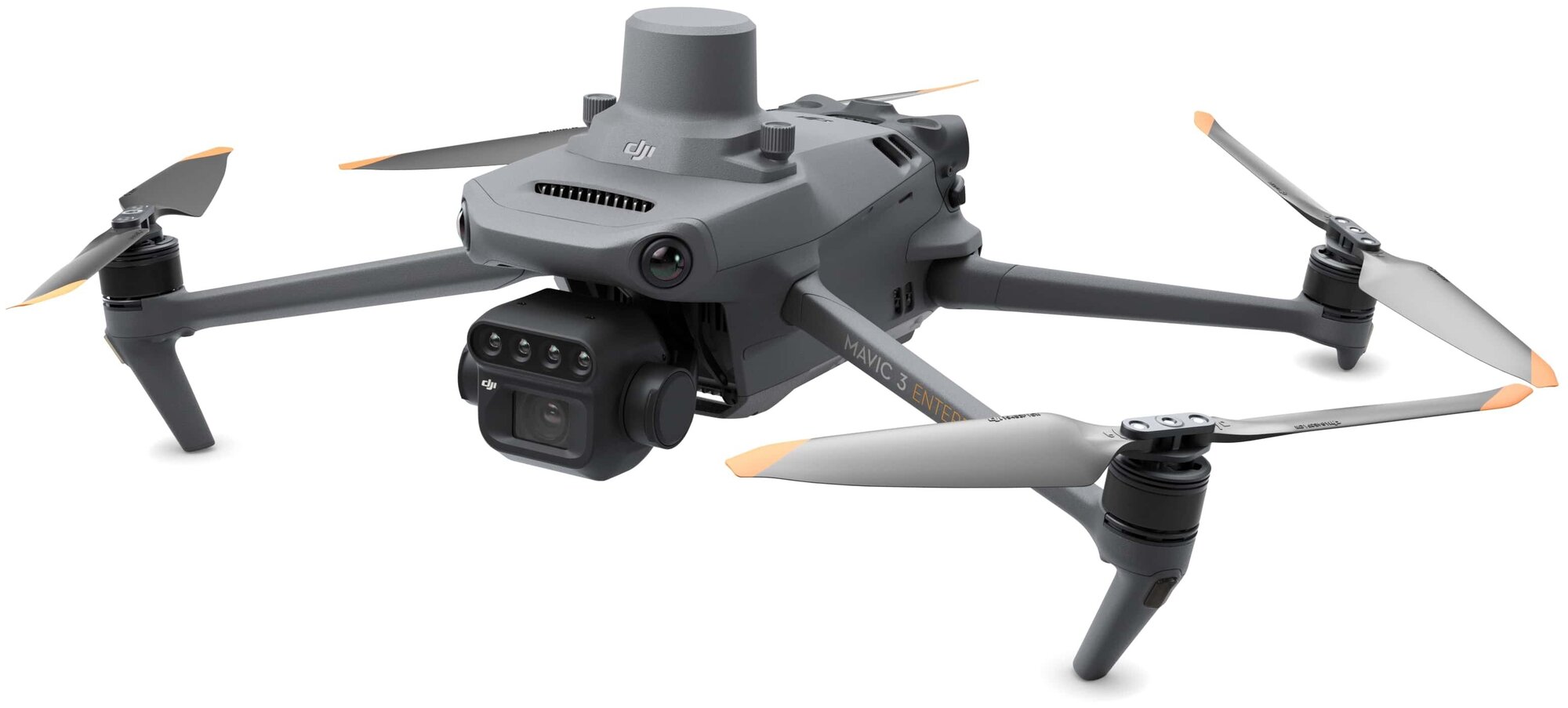 Квадрокоптер DJI Mavic 3 Multispectral (после ремонта)