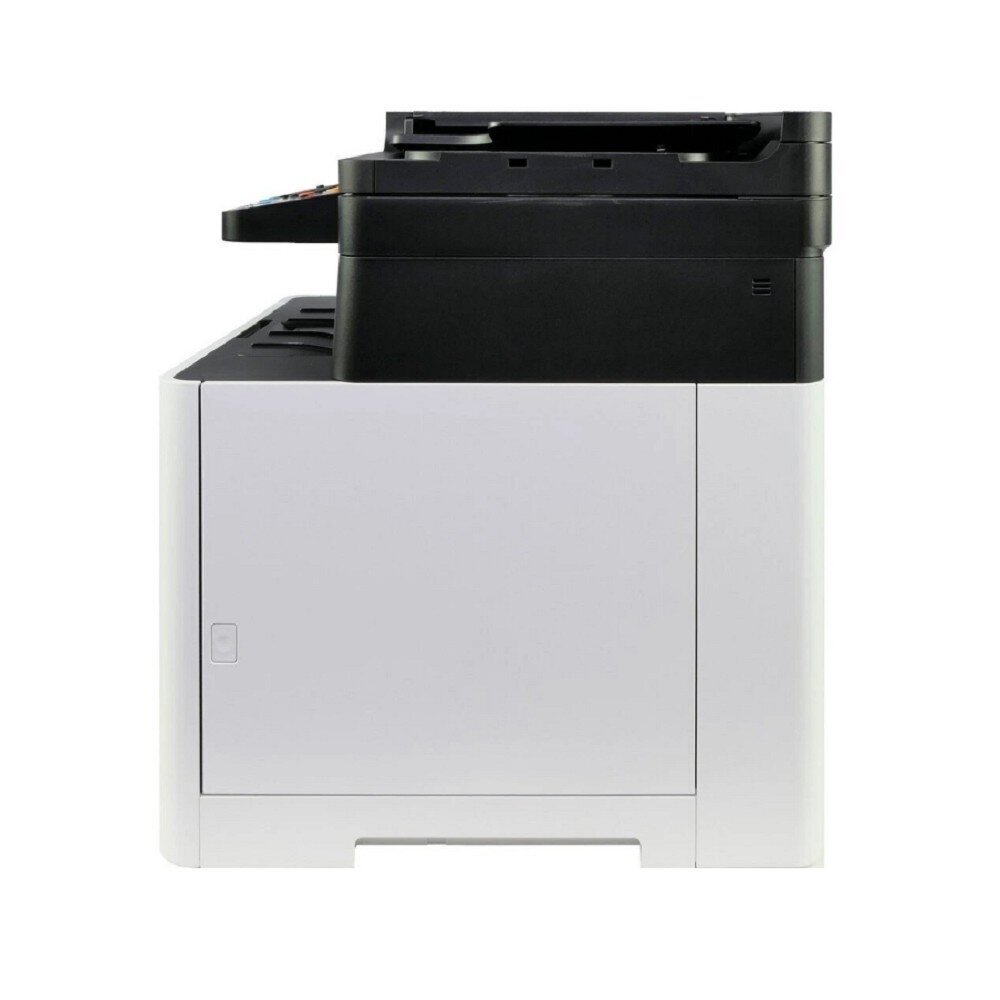 МФУ Kyocera ECOSYS MA2600cwfx P/C/S/F Цв.лазерный А4, 26 стр/мин, 1200 dpi, 512Mb, USB,WiFi, Network, дуплекс, автоподатчик, старт.тонер.