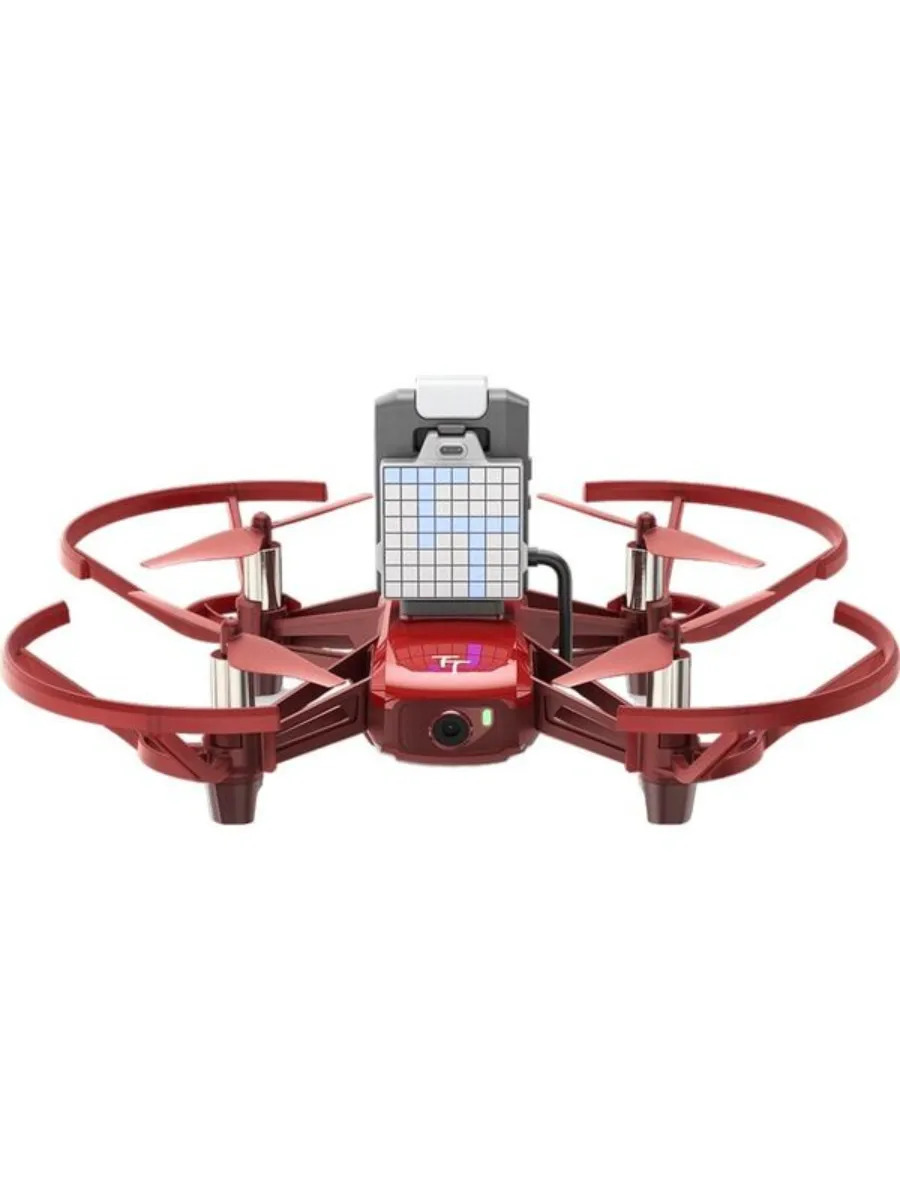 Квадрокоптер DJI Robomaster Tello TT