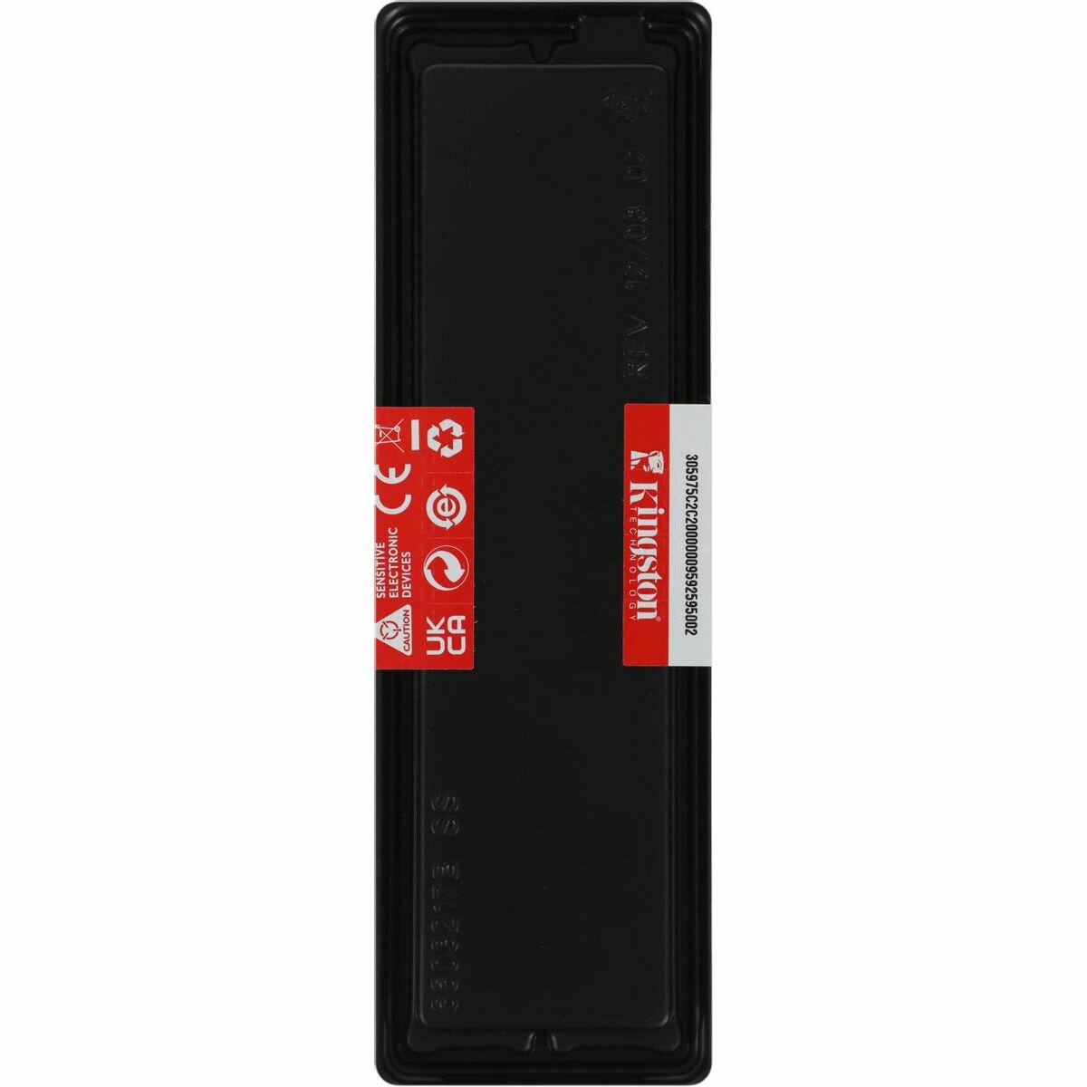 Модуль памяти Kingston KVR32N22D8/32 32GB DDR4 3200 DIMM Non-ECC, Unbuffered, CL22, 1.2V, 2Rx8, RTL {25}, (305975)