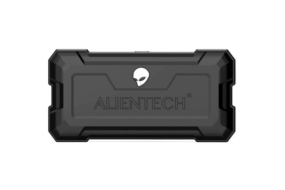 Расширитель диапазона антенны для Mavic air 2/2S/3/mini3pro(RC 1 пульт) ALIENTECH DUO II 2,4 G /5,8G усилителя сигнала DJI Mavic 3 RC Pro