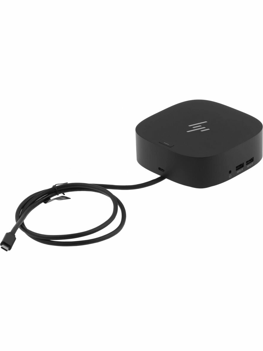 Док-станция HP G5 (5TW10AA)