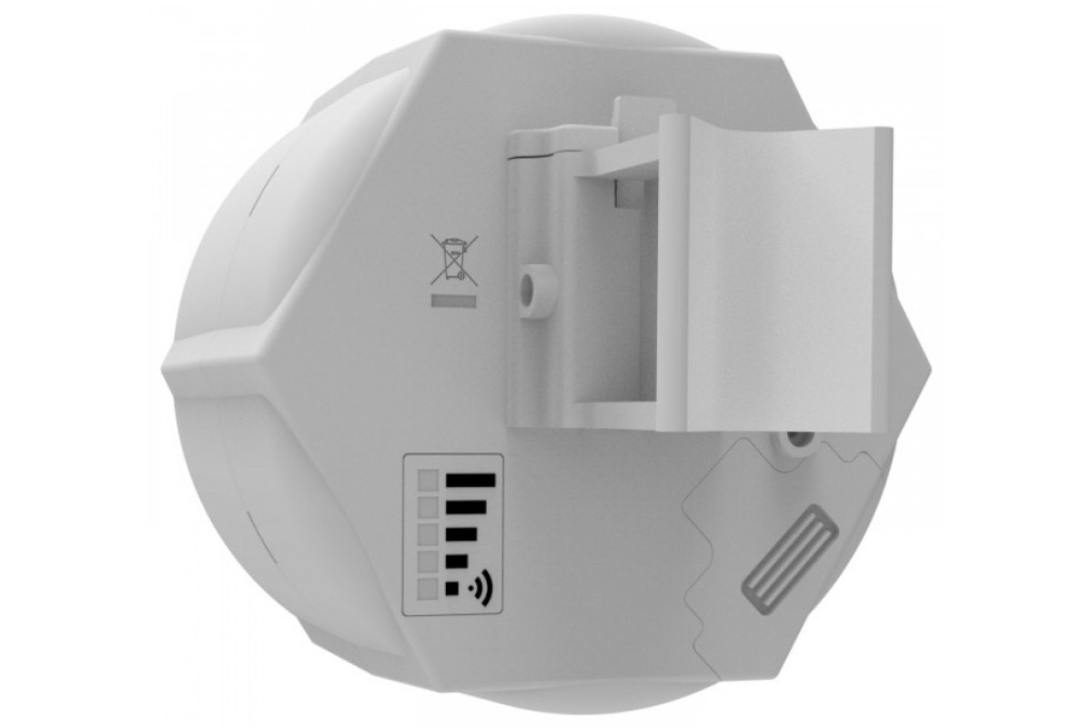 Антенна Mikrotik RouterBOARD SXT LTE7 kit (SXTR&R11e-LTE7)