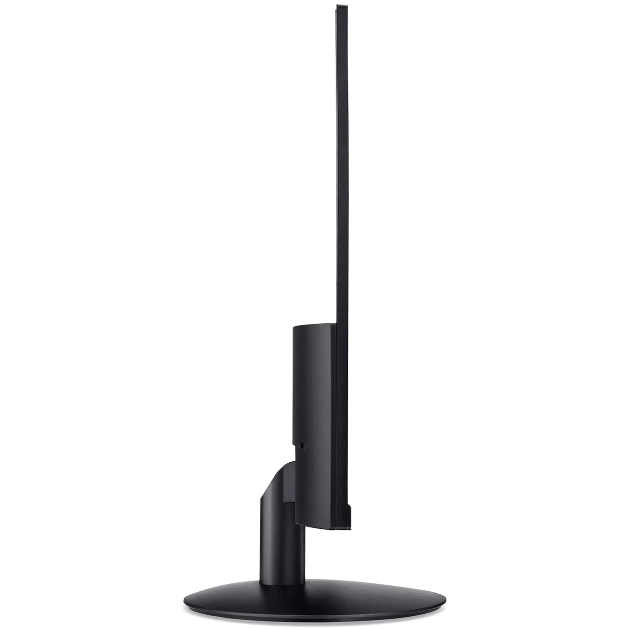 23.8" Acer SA242YH1bi черный(1920x1080, 100Hz, VA, 4ms, 1000:1, 250cd, D-Sub, HDMI) UM.QS2CD.101