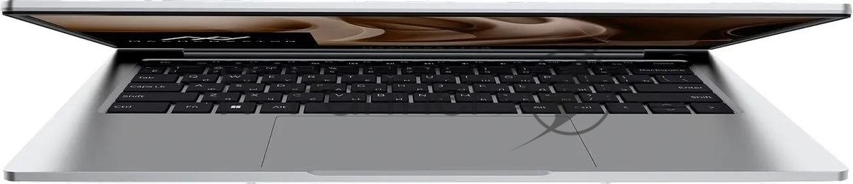 Ноутбук Machcreator Genesis R14/14.1"/IPS/AMD Ryzen 5 7640HS/16Gb/1Tb SSD/AMD Radeon Graphics/без ОС/серебристый/1.4kg
