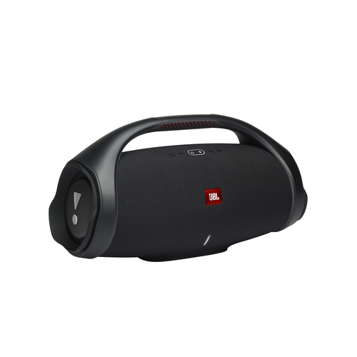 Колонка порт. JBL Boombox 2 черный 80W 1.0 BT 10000mAh (JBLBOOMBOX2BLKEU)