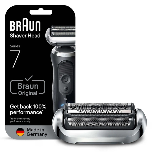 Сетка и режущий блок Braun 74s для бритв