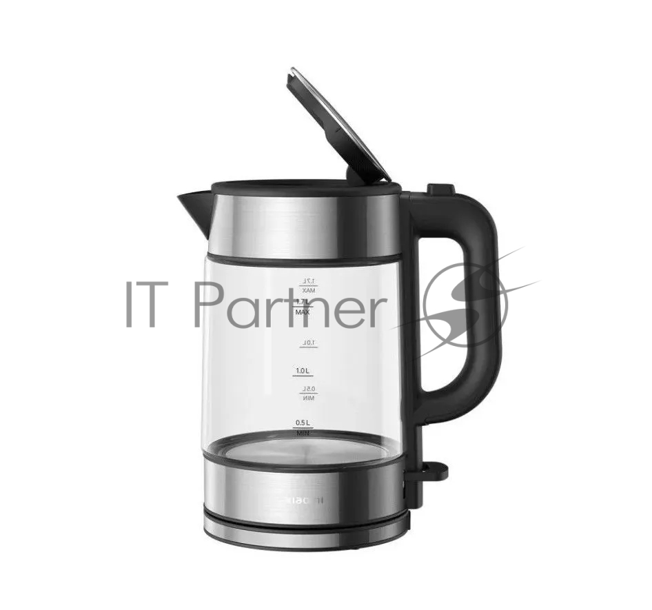 Чайник электрический Xiaomi Electric Glass Kettle RU (BHR7490RU)