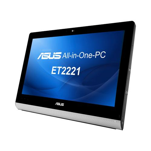 ASUS All-in-one PC ET2221INKH  <90PT00R1-M00430> i5 4430s/6/1Tb/DVD-RW/GT720M/WiFi/Win8/21.5"