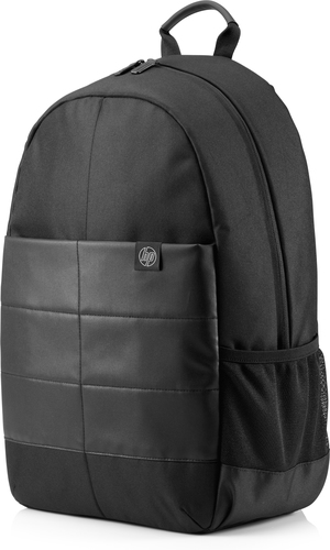 Рюкзак для ноутбука Case Classic Backpack (for all hpcpq 10-15.6" Notebooks) cons