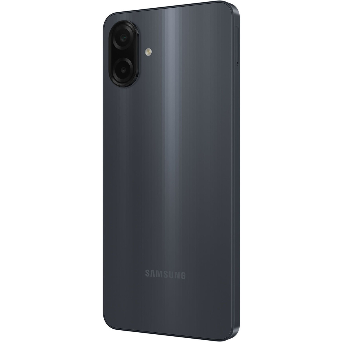 Samsung SM-A075F Galaxy A07 64Gb 4Gb черный моноблок 3G 4G 2Sim 6.7" 720x1600 Android 15 SM-A075FZKDCAU