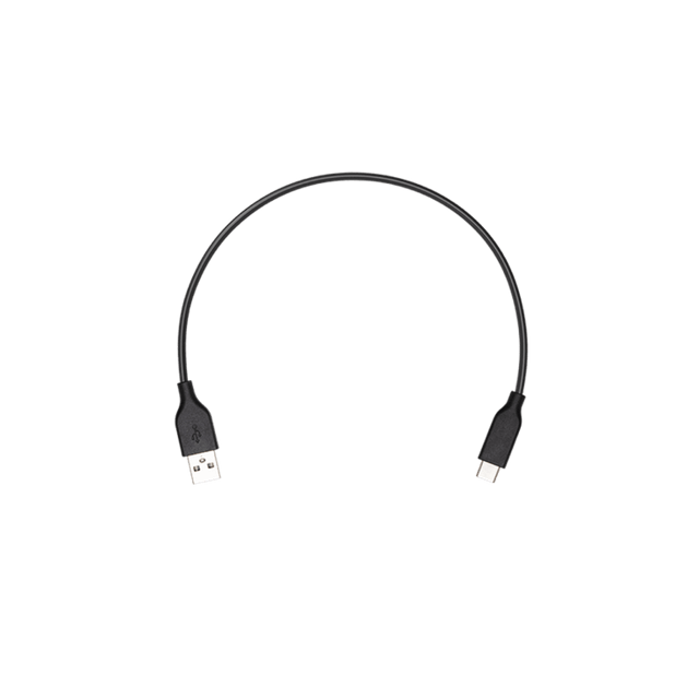 Кабель USB 3.0 Type-C