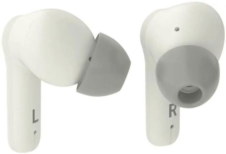 Гарнитура внутриканальные Creative Zen Air Plus бежевый беспроводные bluetooth  в  ушной  раковине (51EF1100AA000)