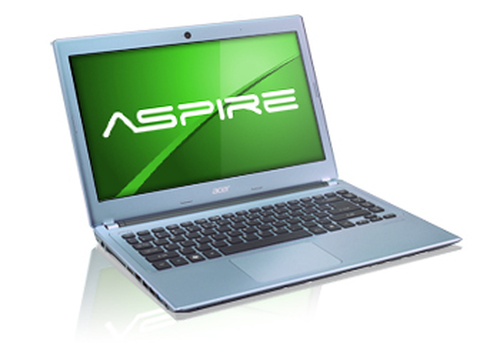 Acer Aspire V5-471G-53334G50Mabb  <NX.M5TER.002>  i5  3337U/4/500/DVD-RW/710M/WiFi/BT/Win8/14"/2 кг