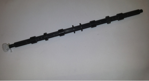 FACE-DOWN ROLLER ASSY (Original)