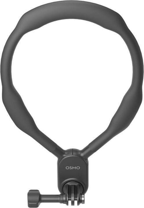 Крепление Osmo Action на шею