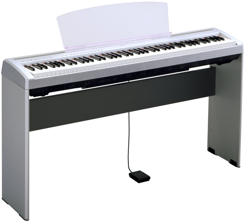 КЛАВИШНАЯ СТОЙКА YAMAHA L-85S