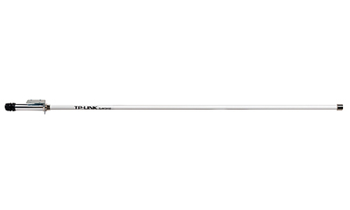 TP-Link TL-ANT2415D Антенна 2.4GHz 15dBi Outdoor Omni-directional Antenna