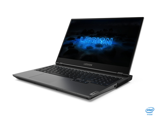 Lenovo 82AY0020RK Legion 5P 15IMH05  15,6" FHD IPS 144Hz/ i5-10300H/ 8Gb/ 512Gb SSD/ GTX 1650 Ti  4Gb/  DOS/  Iron Grey