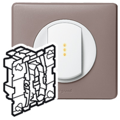 Legrand  <067031> Выключатель