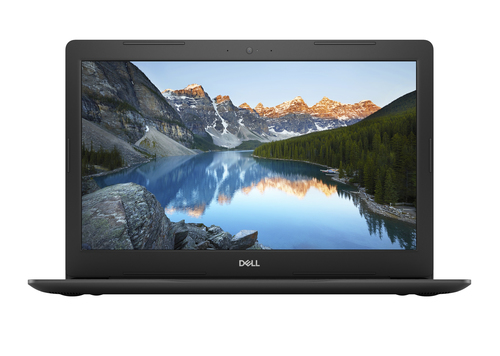 Ноутбук Dell Inspiron 5570 15.6" FHD, Intel Core i5-8250U, 8Gb, 1Tb, DVD-RW, AMD R7 M530 4Gb, Win10, черный