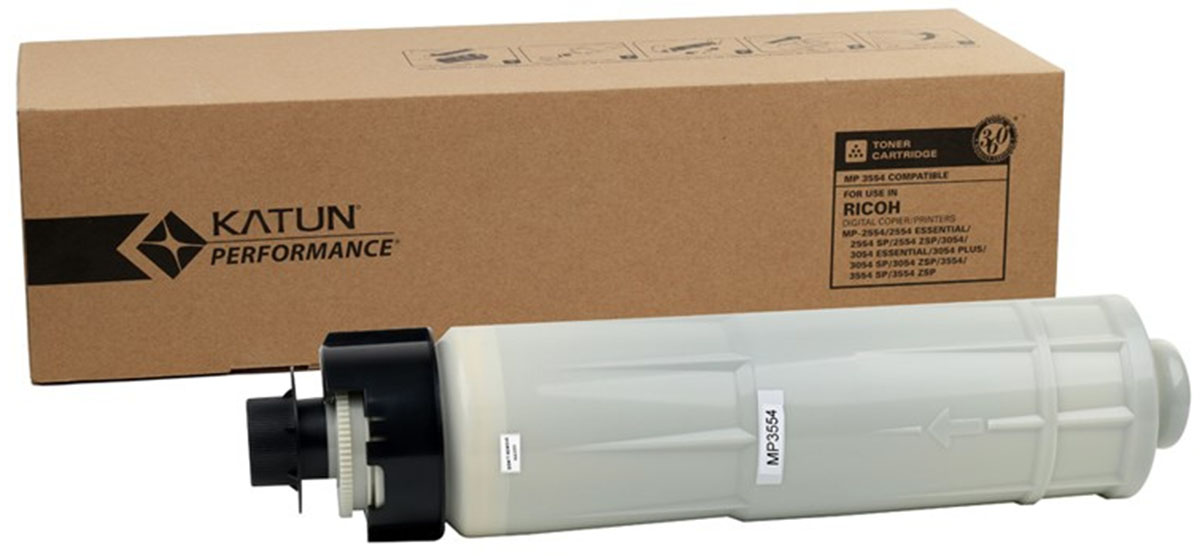Drum Unit Canon C-EXV3 для iR 2200/2800/3300 KATUN