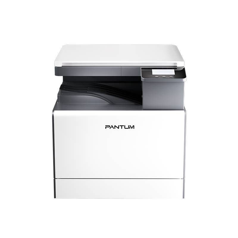 МФУ Pantum CM230DN, A3, цветной, 25 стр/мин, дуплекс, Ethernet