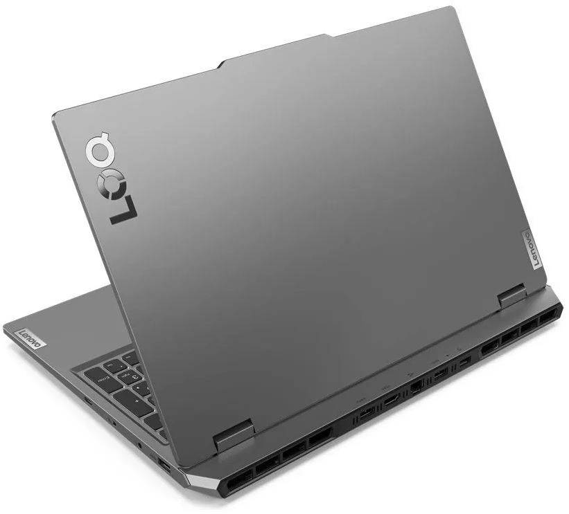 Lenovo LOQ 15ARP9 Ryzen 5 7235HS 16Gb SSD512Gb NVIDIA GeForce RTX4050 6Gb 15.6" IPS FHD