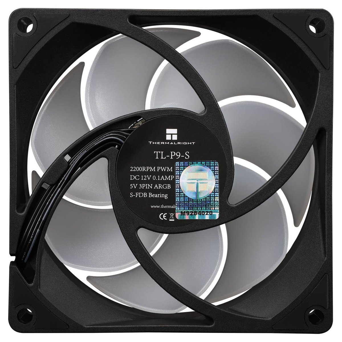 Thermalright TL-P9-S