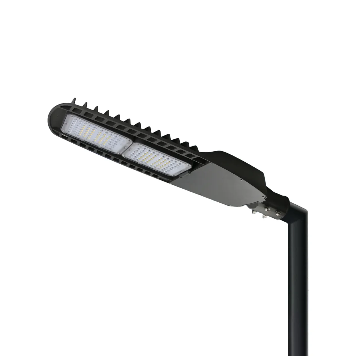 Arlight Светильник OXOR-TURI-714х271-150W Day4000 (GR, 144×75 deg, 230V) IP66 (-)