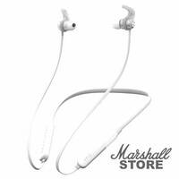 Наушники Bluetooth LAB.C BT601, белый (LABC-601-WH)