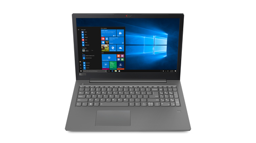 Ноутбук Lenovo V330-15IKB 15.6" FHD, Intel Core i3-8130U, 4Gb, 1Tb, DVD-RW, Win10 Pro, серый (81AX00J2RU)