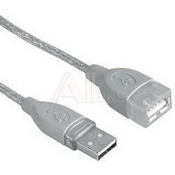 удлинительный USB 2.0 A-->A (3м)